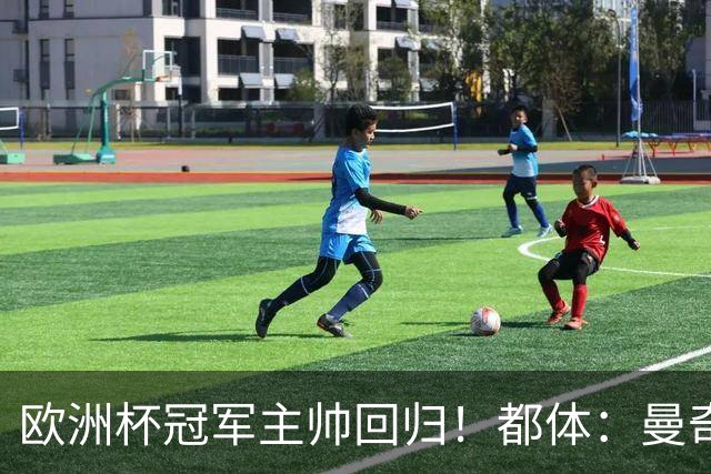 欧洲杯冠军主帅回归！都体：曼奇尼与意足协签约4年，年薪250万欧